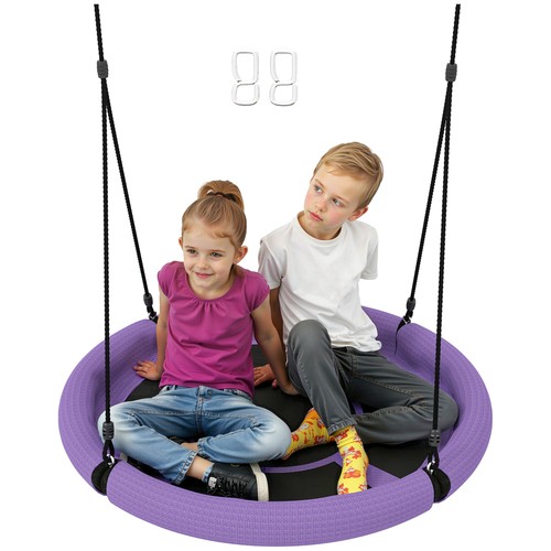 Aiyaplay nest swing set - swing, set,