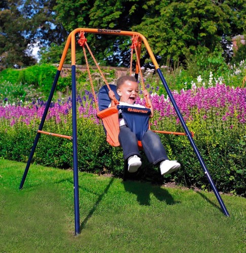 Hedstrom folding toddler - hedstrom,