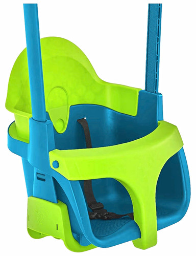 Growable stage child - 4-stage,