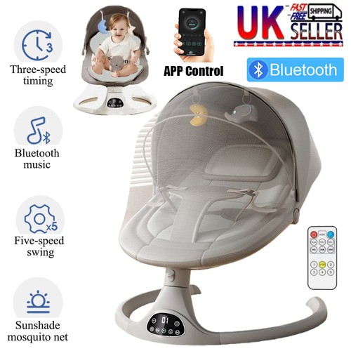 New electric baby - electric,