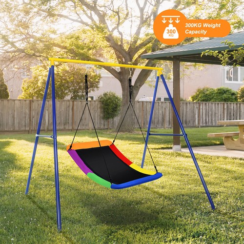 Nest swing square kids swings - square,