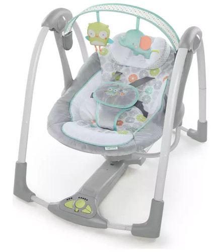 Ingenuity swing hugs - swing, and