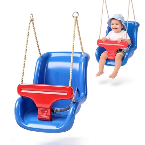 Toddler swing seat with - toddler,