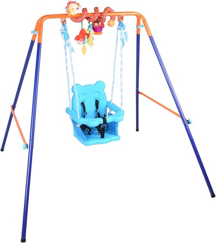 Folding babt swing - folding,