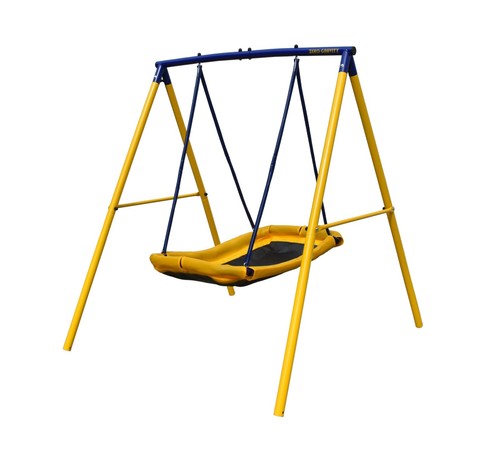 Kids swing set with - kids, sturdy