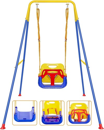 Toddler swing set 6 - toddler, –