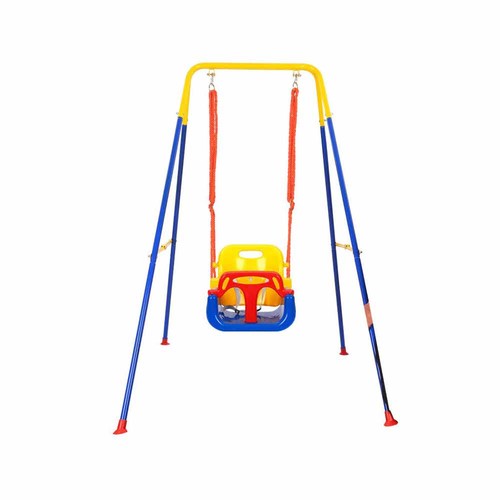 Toddler swing with sturdy - swing,