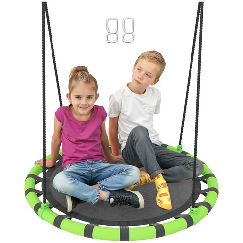 Aiyaplay kid nest swing - aiyaplay,