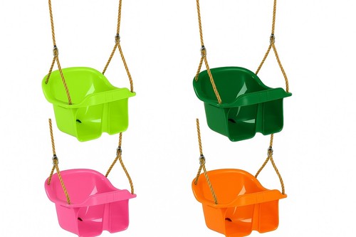Baby bucket swing seat - bucket,