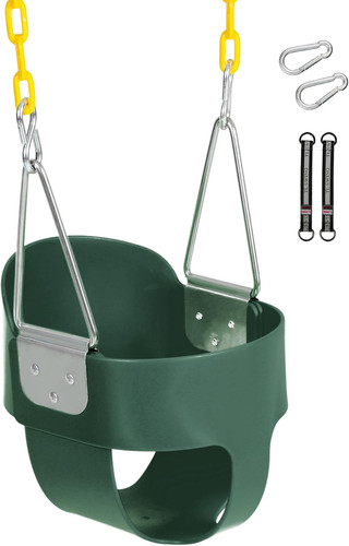 Redcamp baby swing seat with - swing,
