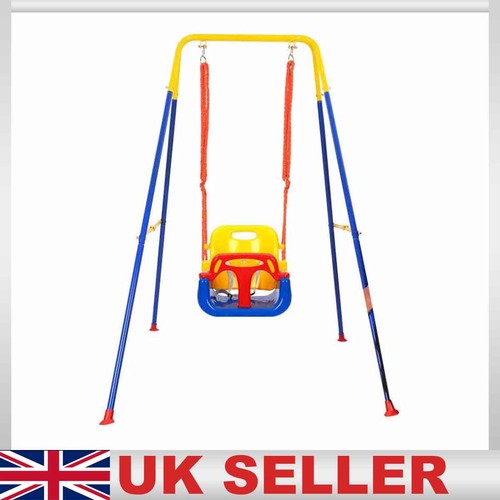 Toddler swing seat support - swing,