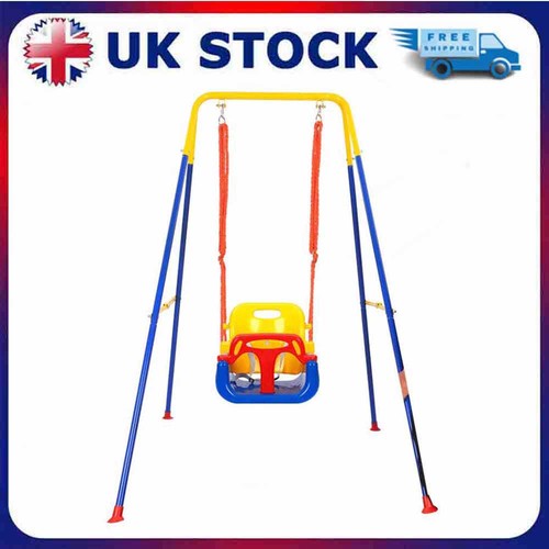 Swing seat set outdoor - seat,