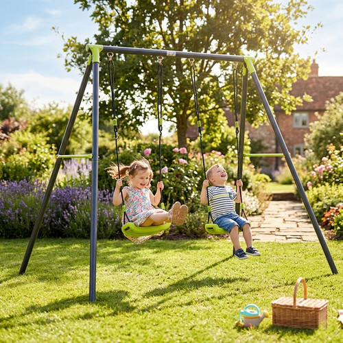 Baby vivo kids - kids, swing