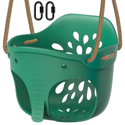 Dolibest swing seat kid swings - swing,