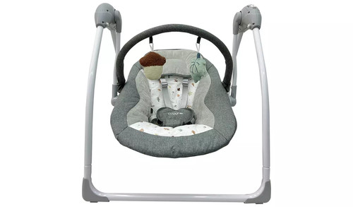 Cuggl baby swing - cuggl,