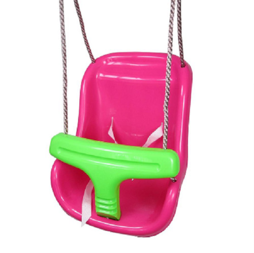 Baby swing with toddlers - swing,