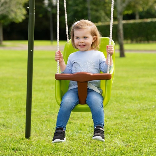 Baby swing seat toddler garden - baby,