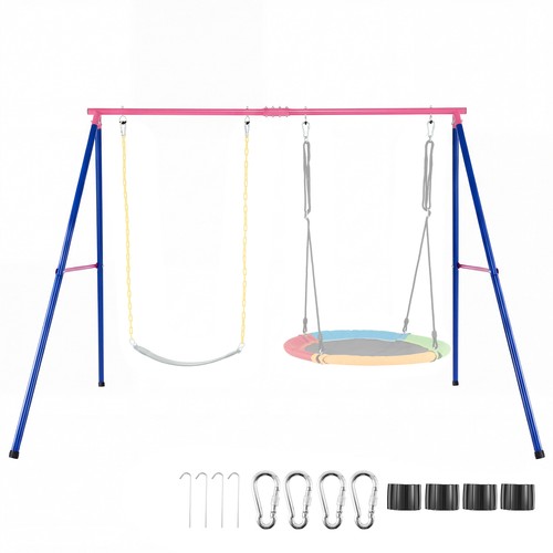 Frame swing stand for - swing,