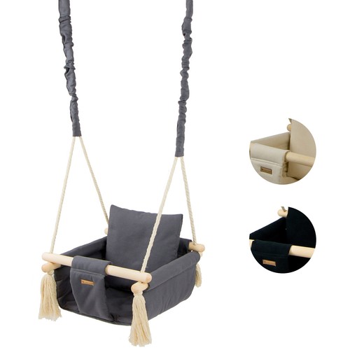 Baby toddler swing - baby/toddler, indoor