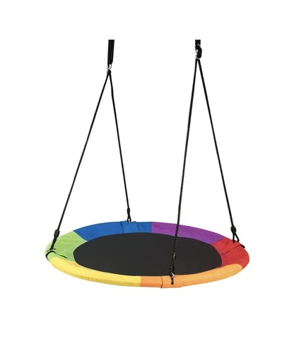 Children saucer swing - children's,