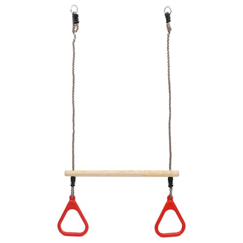 Vidaxl trapeze swing - vidaxl, with
