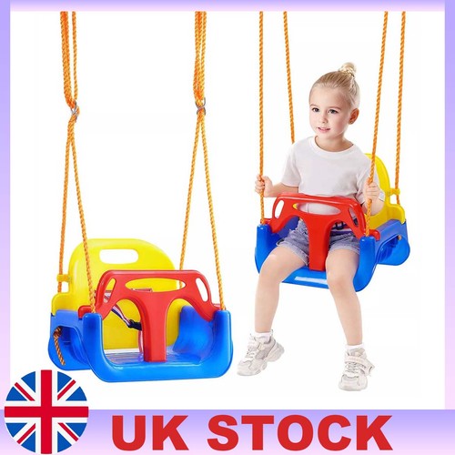 Toddler swing seat - 1,