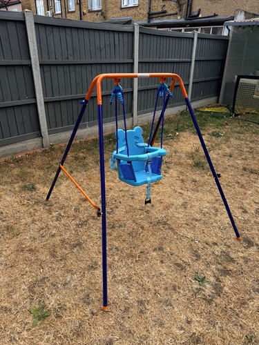 Drm folding babt swing - babt,