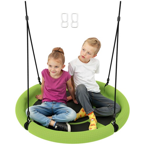 Aiyaplay nest swing set - aiyaplay, set,