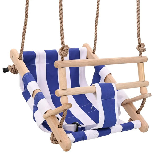 Baby swing with safety - swing, &