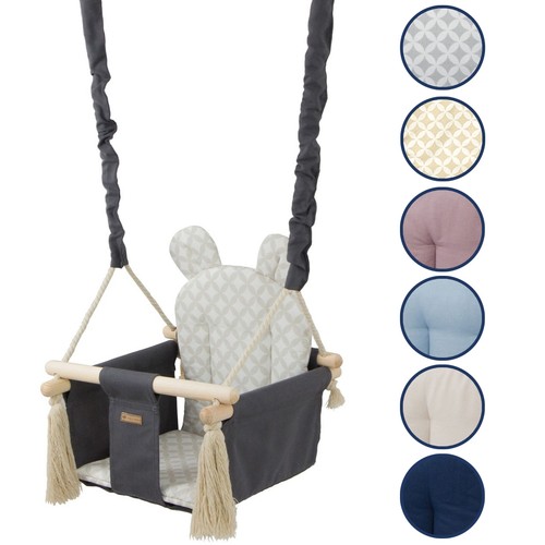 Baby toddler swing - baby/toddler, indoor