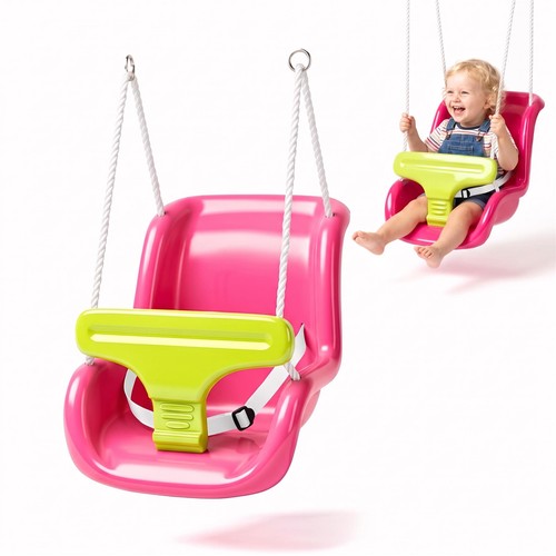 Toddler swing seat with - toddler,