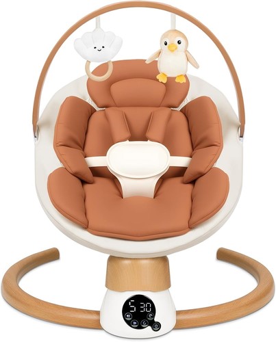 Electric baby swing for - electric,
