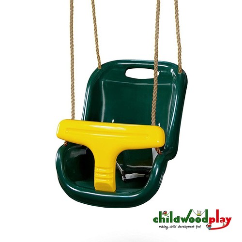 Deluxe baby swing seat - deluxe,