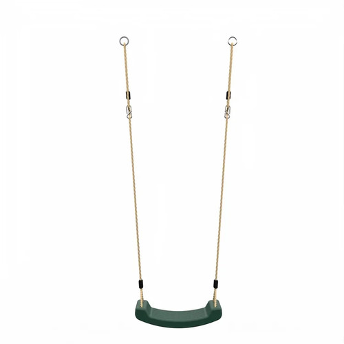 Plum children swing seat - seat,