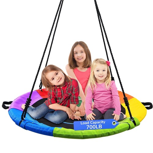 Inch saucer swing kids - swing,