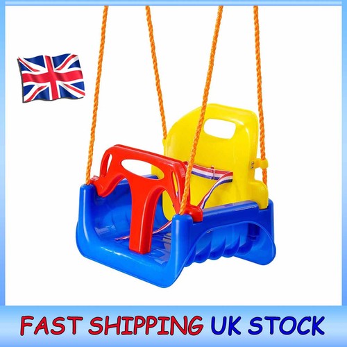 3in1 baby swing seat - baby, chair