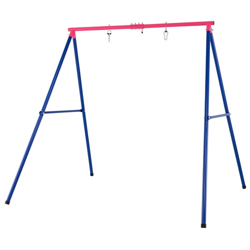 Heavy duty steel swing - heavy,