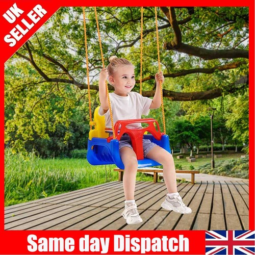 Safe baby swing - baby, seat