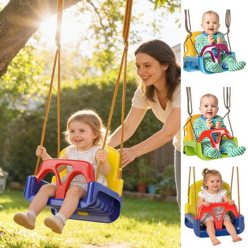 Kids swing seat - in,