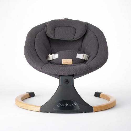 Electric baby swing chair - electric,