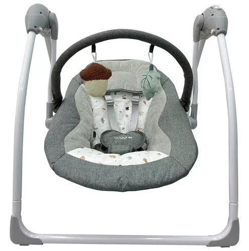 Cuggl baby swing foldable - swing,